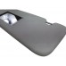 Quebra Sol Esquerdo Vw Polo Fox 2006 2007 2008 2012