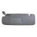 Quebra Sol Esquerdo Vw Polo Fox 2006 2007 2008 2012
