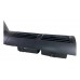Moldura Central Painel Difusor Vw Fox Spacefox 2004 2010