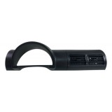Moldura Central Painel Difusor Vw Fox Spacefox 2004 2010