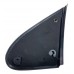 Acabamento Externo Retrovisor Direito Vw Fox Spacefox 2004 Preto