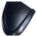 Acabamento Externo Retrovisor Esq Vw Fox Spacefox 2004 2010 Preto