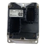Modulo Injeção Astra Zafira G2 2.0 2002 2011 93281815