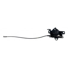 Fechadura Trava Capô Traseiro Hyundai I30 2006 2010 2012