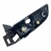 Moldura Interna Retrovisor Direito Vw Fox Spacefox 2004 2010