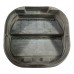 Difusor Ar Carroceria Traseiro Gm Onix Prisma Cobalt Spin