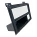 Porta Objetos Painel Gm S10 Blazer 1995 1997 1999 2000 Preto