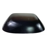 Cobertura Painel De Instrumentos Fiat Uno Fiorino 1985 1993 Preto