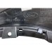 Moldura Original Porta Traseira Direita Ford Focus 2014 2018