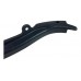 Soleira Porta Traseira Esquerda Vw Gol G3 373853815 Preto