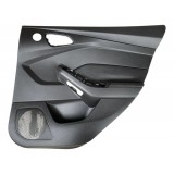 Forro Porta Traseiro Direito Ford Focus 2014 2015 2016