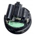 Tweteer 20w Auto Falante Traseiro Ford Focus 2014 2015 2016