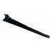 Acabamento Lateral Painel Esquerdo Ford Ka 2015 2017 2019 Preto
