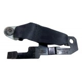 Suporte Cinto Segurança Traseiro Ford New Fiesta 2013 2017 Preto