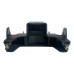 Acabamento Traseiro Console Central Ford New Fiesta 2013 17