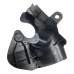Cobertura Entrada De Ar Honda Fit 2003 2004 2005 2006 2007 2 Preto