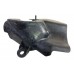 Cobertura Entrada De Ar Honda Fit 2003 2004 2005 2006 2007 2 Preto