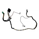 Chicote Comando Som Volante Ford Focus 2014 2015 2017