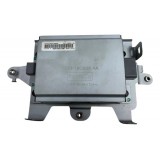 Módulo Som Amplificador Ford Fusion 2007 2010 7e5t18t806aa Cinza