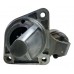 Motor Partida Arranque Ford Ka Ecosport Fiesta 1.5 1.6