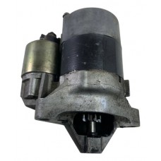 Motor Arranque Peugeot 206 Renault Clio 1.0 1999 2006
