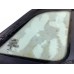 Vidro Fixo Traseiro Esquerdo Ford Fiesta Hatch 2004 2012