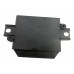 Módulo Sensor Estacionamento Vw Polo Golf 7h0919283a Preto