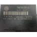 Módulo Sensor Estacionamento Vw Polo Golf 7h0919283a Preto
