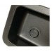 Moldura Maçaneta Traseira Esquerda Ford Fusion 2007 2011