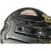 Portinhola Tanque Combustível Ford Fusion 2007 2008 2011 Preto 2007