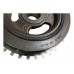 Polia Virabrequim Ford Fusion 2.3 16v 2007 2008 2009 2010