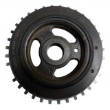 Polia Virabrequim Ford Fusion 2.3 16v 2007 2008 2009 2010