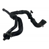 Válvula Termoestática Mangueira Ford Fusion 2.3 16v 2006 09