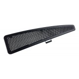 Tela Alto Falante Traseiro Esquerdo Ford Fusion 2006 2012 Cinza-escuro