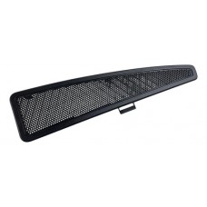 Tela Alto Falante Traseiro Esquerdo Ford Fusion 2006 2012 Cinza-escuro