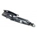 Par Dobradiça Braço Tampa Traseira Ford Fusion 2006 2012