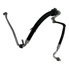 Mangueira Ar Condicionado Ford Fusion 2.3 16v 2006 2007 2009