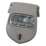 Luz Teto Cortesia Peugeot 308 2012 2013 2014 2015