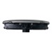 Botão Pisca Alerta Peugeot 308 408 2012 2013 2014 2015 Cinza-escuro