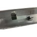 Soleira Dianteira Direita Peugeot 308 408 2012 2014 2015 Preto