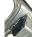 Moldura Painel Instrumentos Ford Verona 1986 1996 Preto Verona