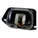 Fechadura Elétrica Tampa Traseira Nissan March Sem Motor