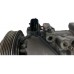 Compressor De Ar Condicionado Hyundai Ix35 Sportage