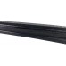 Absorvedor Impacto Parachoque Traseiro Jac J3 2011 2012 2013