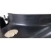 Soleira Porta Dianteira Direita Gm Onix Hatch 2020 2024 Preto