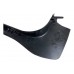 Soleira Porta Dianteira Direita Gm Onix Hatch 2020 2024 Preto