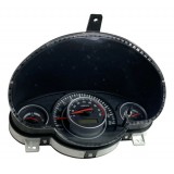 Painel Instrumentos Jac J3 2011 2012 2013 3820100u8160 Preto