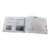 Kit Manual Proprietário Fiat Marea Completo