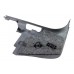 Moldura Inferior Coluna Esquerda Gm Blazer S10 1995 2011