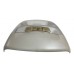 Luz Teto Cortesia Fiat Stilo 2003 2005 2007 2008 2010 2012